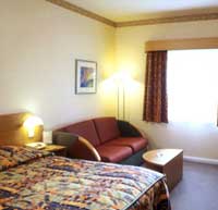 Holiday Inn Brent Cross 3* ( Hotel in London, England )
