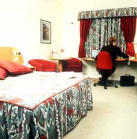 Holiday Inn Brent Cross 3* ( Hotel in London, England )